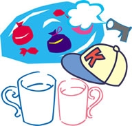 イラスト